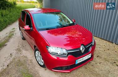 Renault Sandero  2013
