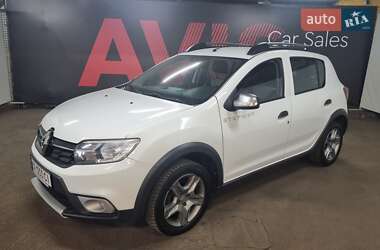 Renault Sandero  2021