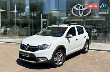 Renault Sandero  2021