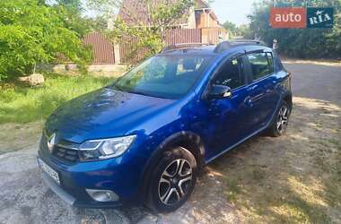 Renault Sandero  2020