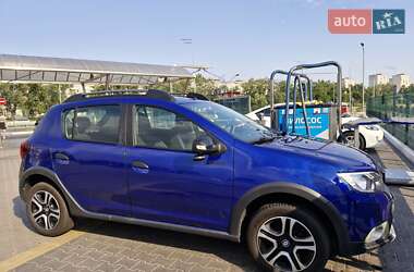 Renault Sandero  2020