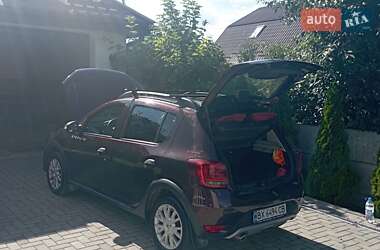 Renault Sandero  2017