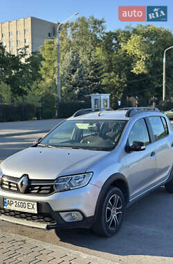 Renault Sandero 2019