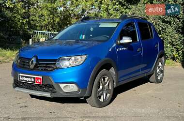 Renault Sandero  2020