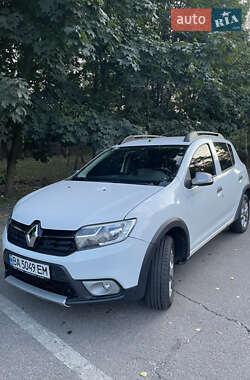 Renault Sandero  2021