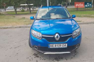 Renault Sandero  2016