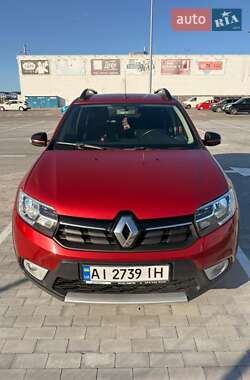 Renault Sandero  2019