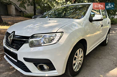 Renault Sandero  2019