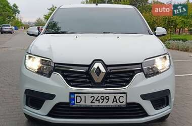 Renault Sandero  2020