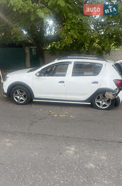 Renault Sandero  2017