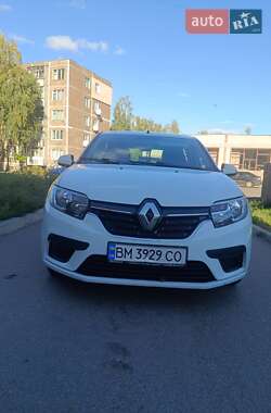 Renault Sandero  2021