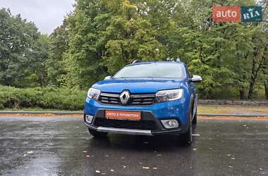 Renault Sandero  2019