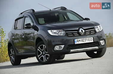 Renault Sandero  2020