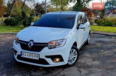 Renault Sandero  2019