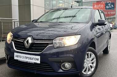 Renault Sandero  2019