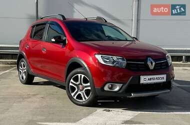 Renault Sandero  2019