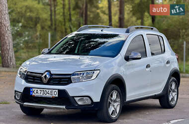 Renault Sandero  2021