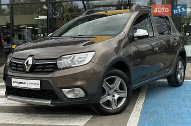 Renault Sandero  2020