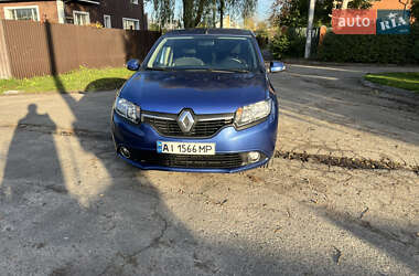 Renault Sandero  2014