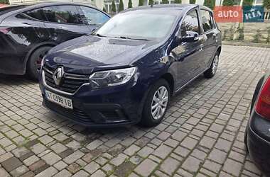 Renault Sandero  2019