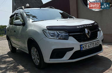 Renault Sandero  2020