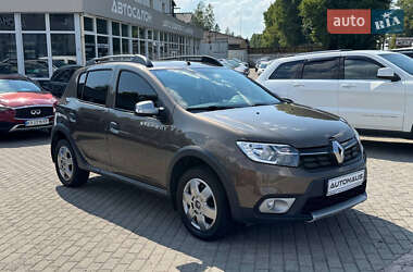 Renault Sandero  2019