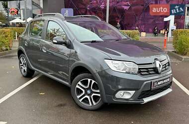 Renault Sandero  2020