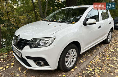 Renault Sandero  2019