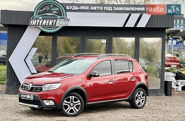 Renault Sandero  2019
