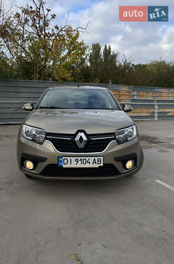 Renault Sandero  2020