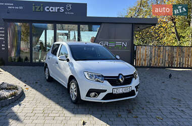 Renault Sandero 2020