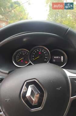 Renault Sandero  2018