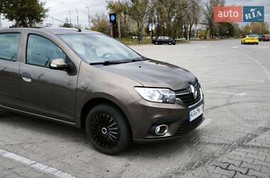 Renault Sandero 2019