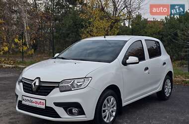 Renault Sandero  2018