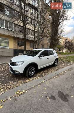 Renault Sandero 2020