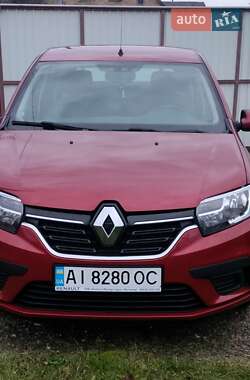 Renault Sandero  2020