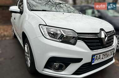 Renault Sandero  2019