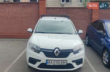 Renault Sandero  2019