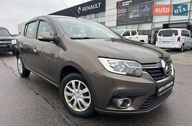 Renault Sandero  2019