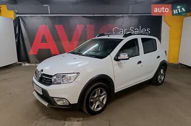 Renault Sandero  2021