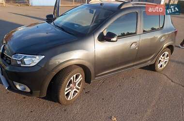 Renault Sandero  2019