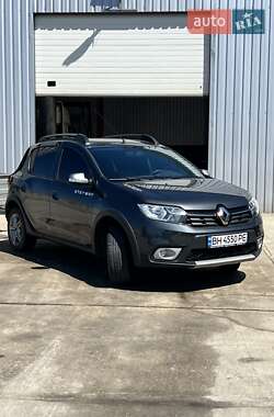 Renault Sandero  2022