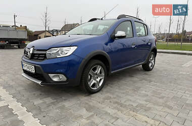 Renault Sandero 2020