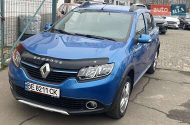 Renault Sandero  2014