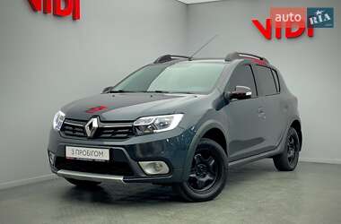 Renault Sandero  2019
