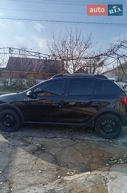 Renault Sandero 2021