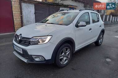 Renault Sandero 2021