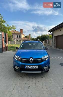 Renault Sandero  2019