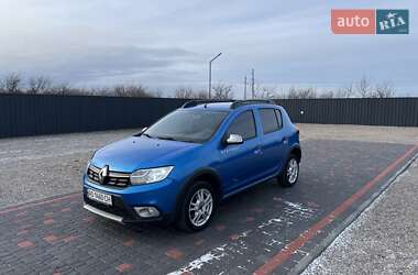 Renault Sandero  2017