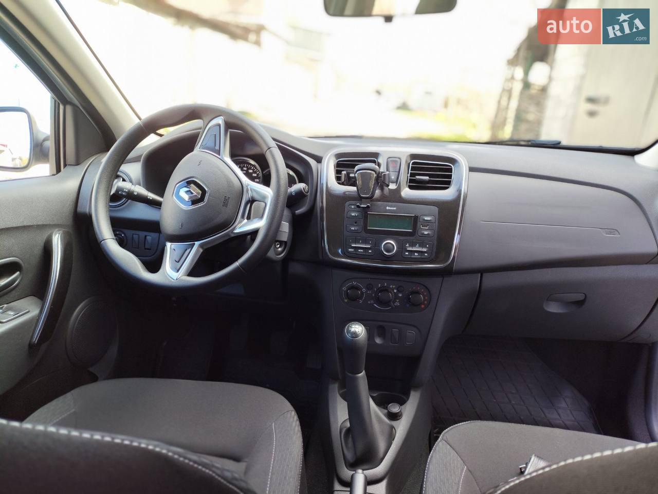 2021 Renault Sandero - мініатюра 3